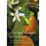 Koha-Verlag Aromatherapie für Einsteiger