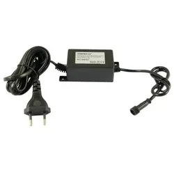 LED Einbaustrahler ARGOS IP67 Zubehör Netzteil 12V DC 8W