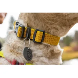 Ruffwear Hi & Light Hundehalsband Lichen Green 51-66 cm