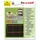 fix-o-moll Filzgleiter 3566360 22 x 22 mm