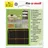 fix-o-moll Filzgleiter 3566360 22 x 22 mm