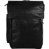 Spikes & Sparrow Bronco Winston Rucksack Schwarz