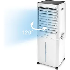 Trotec Luftkühler PAE 81 2,5 kW mobil
