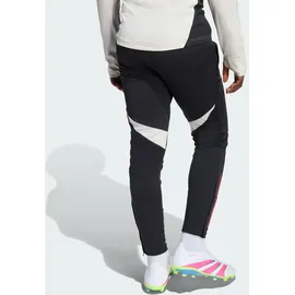 adidas FC Liverpool Tiro 25 Competition Kids Trainingshose schwarz / 164