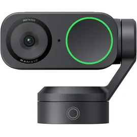 INSTA360 Link 2 Schwarz