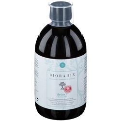 Bioradix Detox 3