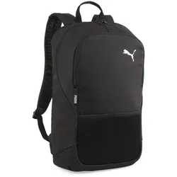 PUMA teamGOAL Rucksack 01 - PUMA black
