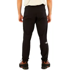 The North Face 24/7 Woven Joggers - TNF Black - XS