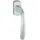 HOPPE NY 0810/U10 Grau