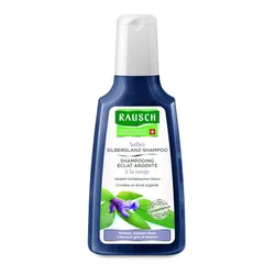 Rausch Salbei Silberglanz-Shampoo 200 ml