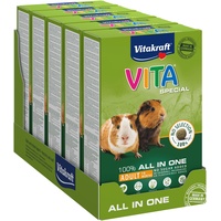 Vitakraft - Vita Special Adult Guinea Pigs 5x600gr - (25311)