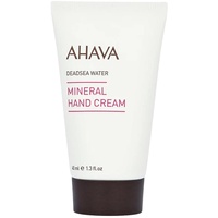 AHAVA Mineral Hand Cream