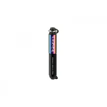 Lezyne Pocket Drive Pro Minipumpe schwarz