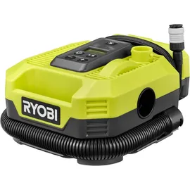 RYOBI RMI18-0 Akku-Kompressor 18 V, 11 bar