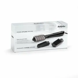 Babyliss Style Smooth 1000 3-in-1 schwarz