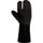 Bare K Palm 7 Mm Handschuhe Schwarz M
