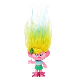 Mattel® Minipuppe Trolls, Hair Pops Viva bunt