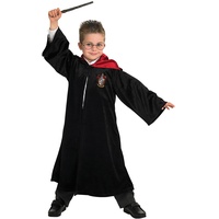 Rubie's - Offizielles 883574S Kostüm - Harry Potter Deluxe Jungenkostüm - Größe S, 3-4 Jahre