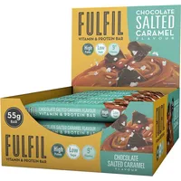 Fulfil Fulfil Vitamin & Protein Bar – 15 x 55g-Riegel Riegel