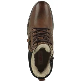 s.Oliver 5-16248-43 Herren Braun 44