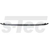 S-TEC Träger, Stoßfänger