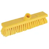 Jantex Besenkopf 30 cm Gelb