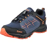 Kastinger Kompar Low Herren Wanderschuh, in Blau, Größe 49 - 49