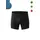 Gonso Sitivo U M black/skydiver S