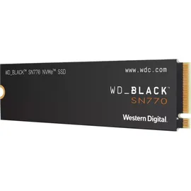 Western Digital SN770 250 GB M.2
