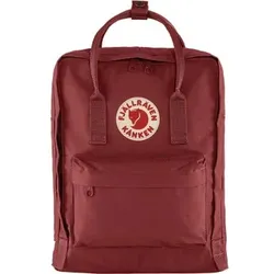 Fjallraven  Taschen -  in Rot, Einheitsgrösse