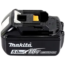 Makita Power Source Kit 18 V Li-Ion 2 x 5,0 Ah + DC18RD Ladegerät 199482-2