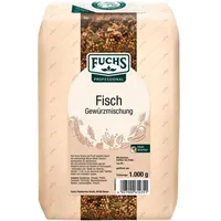 FUCHS Gewürzmischung »Fisch« 1 kg