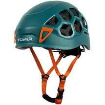 C.A.M.P. Camp Ikon Kletterhelm (Größe 48-58CM, blau)