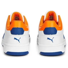 Puma REBOUND JOY Kinder Sportschuhe 38198411 - weiß r. 39 - Weiß