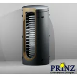 prinz thermotechnik gmbh Hygienespeicher PH 2000 2000 l