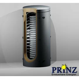 prinz thermotechnik gmbh Hygienespeicher PH 2000 2000 l