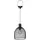 PARFORCE TRADITIONAL HUNTING Solarleuchte Metall 35 cm inkl. Dämmerungssensor schwarz