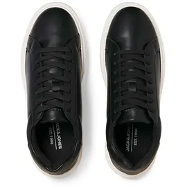 JACK & JONES Sneaker Herren Schwarz 40