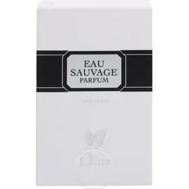 Dior Eau Sauvage Eau de Parfum 100 ml