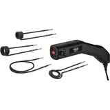 VIGOR Induktionsheizgerät, V4891-1.0, 5-teilig Anzahl Werkzeuge: 5