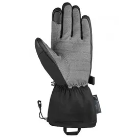 Reusch Advanced Heat R-TEX® XT schwarz 8
