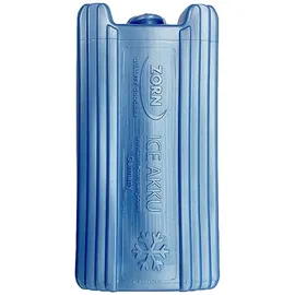 Zorn Kühlakku 790004 blau