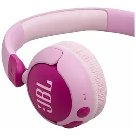 JBL Junior 320BT Lila