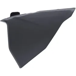 POLISPORT Airbox-Abdeckung grau nardo Gas Gas MC