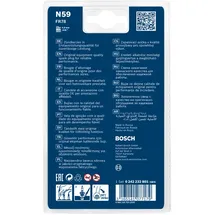 Bosch Zündkerze Super 4 0 242 232 801