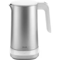Zwilling Enfinigy Pro, Wasserkocher, Silber