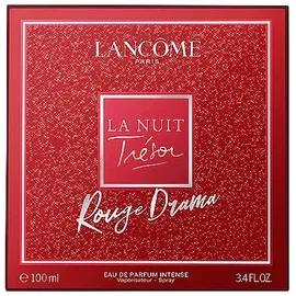 Lancôme La Nuit Trésor Rouge Drama Eau de Parfum 100 ml 