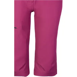 KILLTEC KOS 4 WMN PNTS Caprihose Rot 40