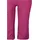 KILLTEC KOS 4 WMN PNTS Caprihose Rot 40