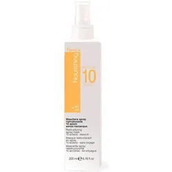 Fanola Nourishing 10 Action Leave in Maske 200 ml